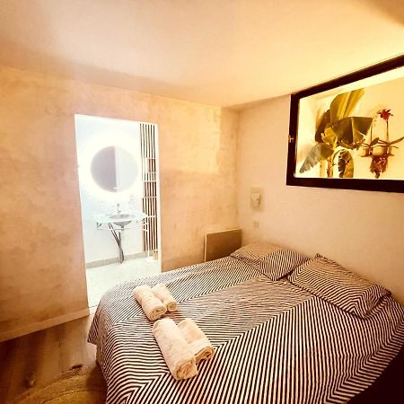 Casa Les Bambous Apartment Nimes Exterior photo