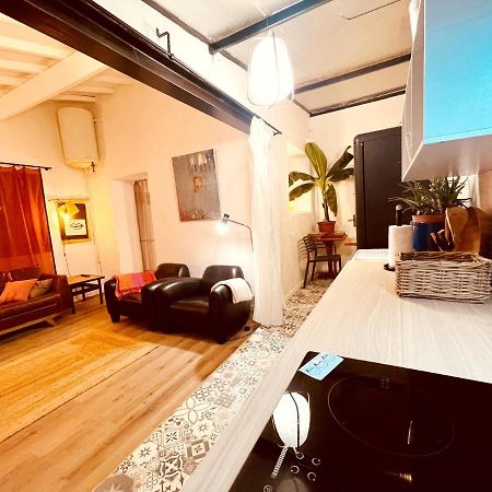 Casa Les Bambous Apartment Nimes Exterior photo
