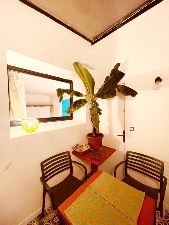 Casa Les Bambous Apartment Nimes Exterior photo