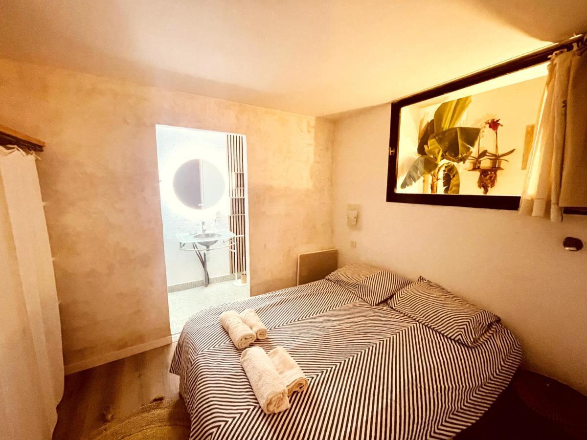 Casa Les Bambous Apartment Nimes Exterior photo