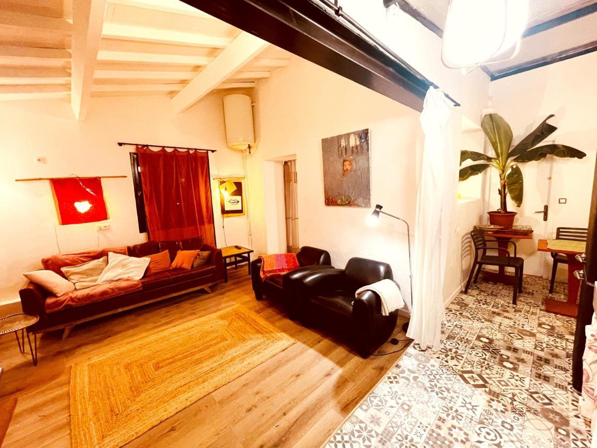Casa Les Bambous Apartment Nimes Exterior photo