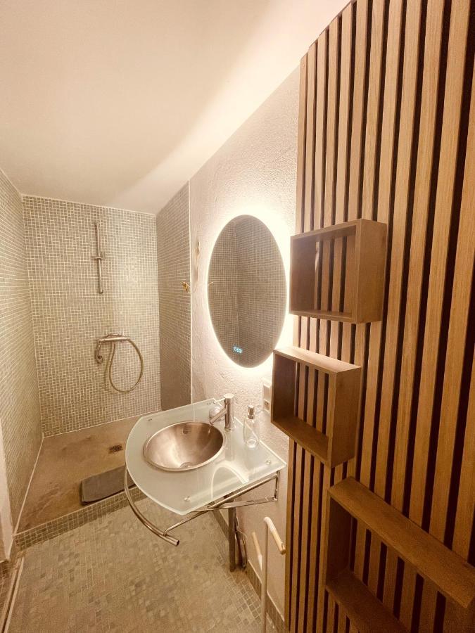 Casa Les Bambous Apartment Nimes Exterior photo